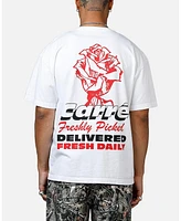 Carre Men's Freshly Picked Heavyweight T-Shirt