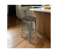 Barstool Chair for Stylish and Comfortable Seating in Kitchen or Bar Areas