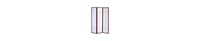 3-Panel Wooden Folding Screen – Traditional Room Partition & Privacy Divider