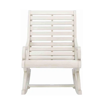 Sonora Rocking Chair