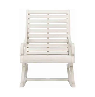 Sonora Rocking Chair