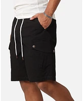 Carre Men's Quality Cargo Shorts