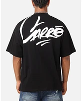 Carre Men's Graffiti T-Shirt
