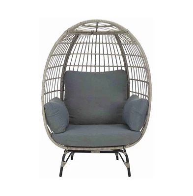 Emmett Egg Chair