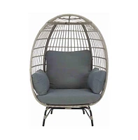 Emmett Egg Chair