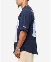 Carre Men's Hitta Grid Iron T-Shirt