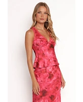Petal and Pup Women's Kelso Top