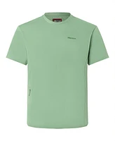 Marmot Men's AirExchange Ultraviolet Protection Factor 50 Short Sleeve Crew Shirt