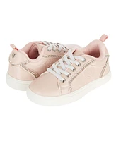 Vince Camuto Little and Big Girls Court Sneakers