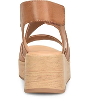 Women's b.o.c. Shola Round Toe Sandals