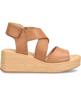 Women's b.o.c. Shola Round Toe Sandals