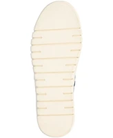 Journee Collection Women's Alita Comfort Ankle Sneaker Booties