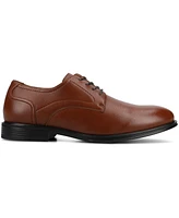 Vance Co. Men's Barclay Flexible Oxford Dress Shoe