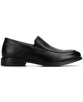 Vance Co. Men's Emilio Comfort Dress Loafers