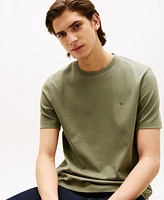 Tommy Hilfiger Men's Light Interlock T-Shirt