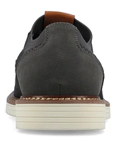 Vance Co. Men's Merrick Comfort Dress Shoe