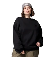 Columbia Plus Aldermore Crewneck Sweatshirt