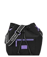 florence by mills x Delsey Paris Yours Truly Bucket Bag