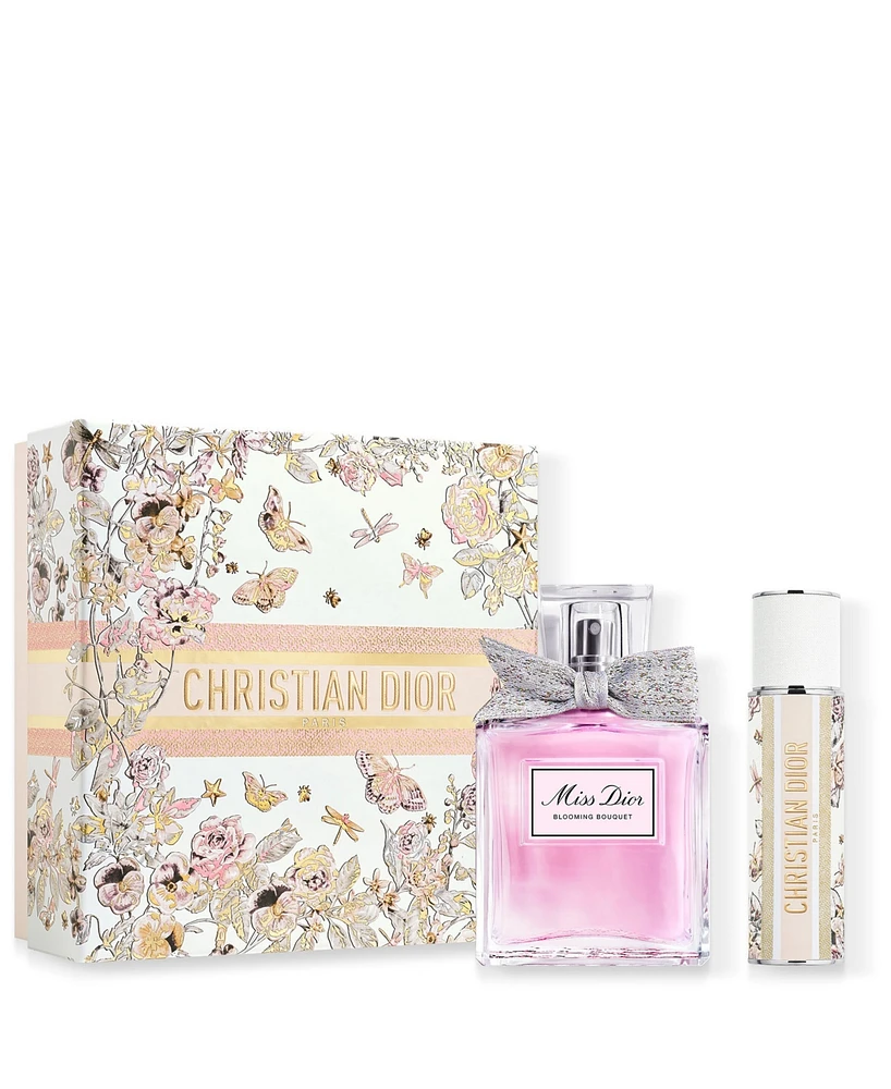 Dior 2-Pc. Miss Dior Blooming Bouquet Eau de Toilette Gift Set