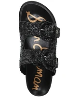 Sam Edelman Women's Tiffanie Slide Flat Sandals