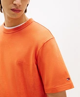 Tommy Hilfiger Men's Relaxed-Fit Logo T-Shirt