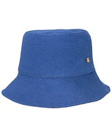 Lauren Ralph Lauren Printed Bucket Hat