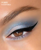 Kaja Eye Bento Bouncy Eyeshadow Trio