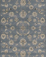 Closeout! Km Home Pesaro 7'9"x11' Area Rug