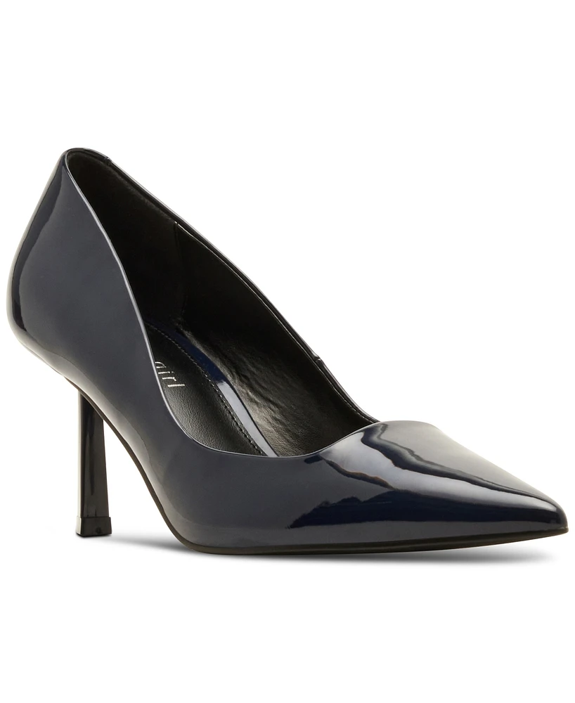 Madden Girl Brynn Pointed-Toe Pumps