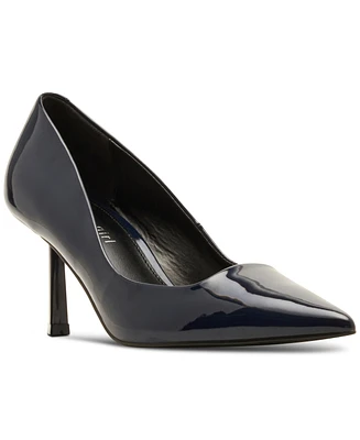 Madden Girl Brynn Pointed-Toe Pumps