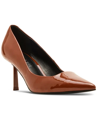 Madden Girl Brynn Pointed-Toe Pumps