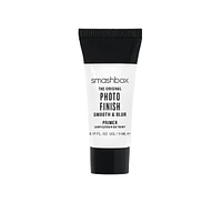 One Free Makeup Gift with any $35 Smashbox Purchase