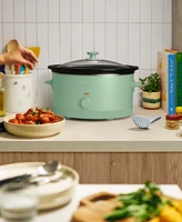 Bella 6-Quart Slow Cooker
