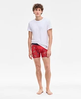 Polo Ralph Lauren Men's 3-Pk. Holiday Boxer Briefs Gift Set