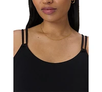 Sweaty Betty Women's Ultimate Studio Strappy Tank Top