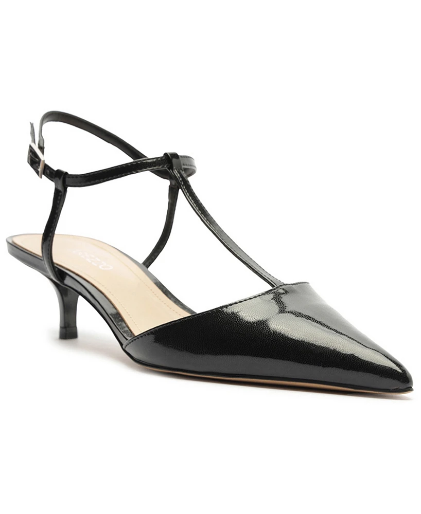 Arezzo Women's Teagan Pointed Toe Pumps