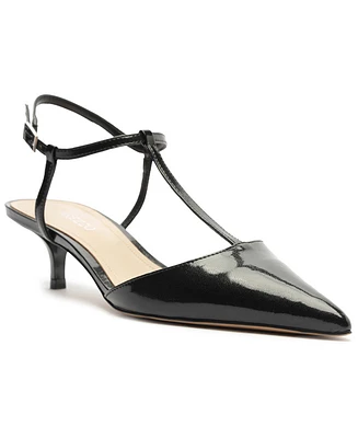 Arezzo Women's Teagan Pointed Toe Pumps