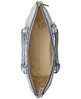 Brahmin Large Duxbury Melbourne Satchel