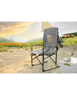 Camping Directors Chair
