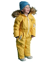 Roarsome Cub the Lion Ski Suit