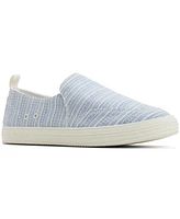 Roxy Women's Lola Slip-On Sneakers