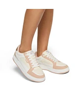 Roxy Women's Brentley Lace Up Sneakers