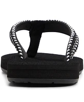 Roxy Women's Porto Iv Beach Slip-On Sandals
