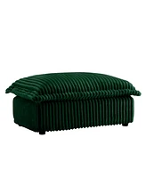 Koala Ottoman - Green