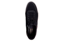 Marc Joseph New York Men's Hudson Street Hands-Free Slip On Technology Leather Fashion Sneakers