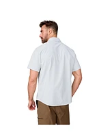 Free Country Men's Explorer Short Sleeve Shirt