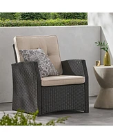 Outdoor Comfort & Refreshment