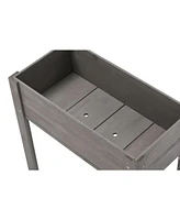 31x31x16" Raised Garden Bed