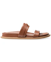 Michael Kors Women's Mandy Flat Sandals
