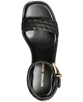 Michael Kors Women's Sandra Espadrille Sandals